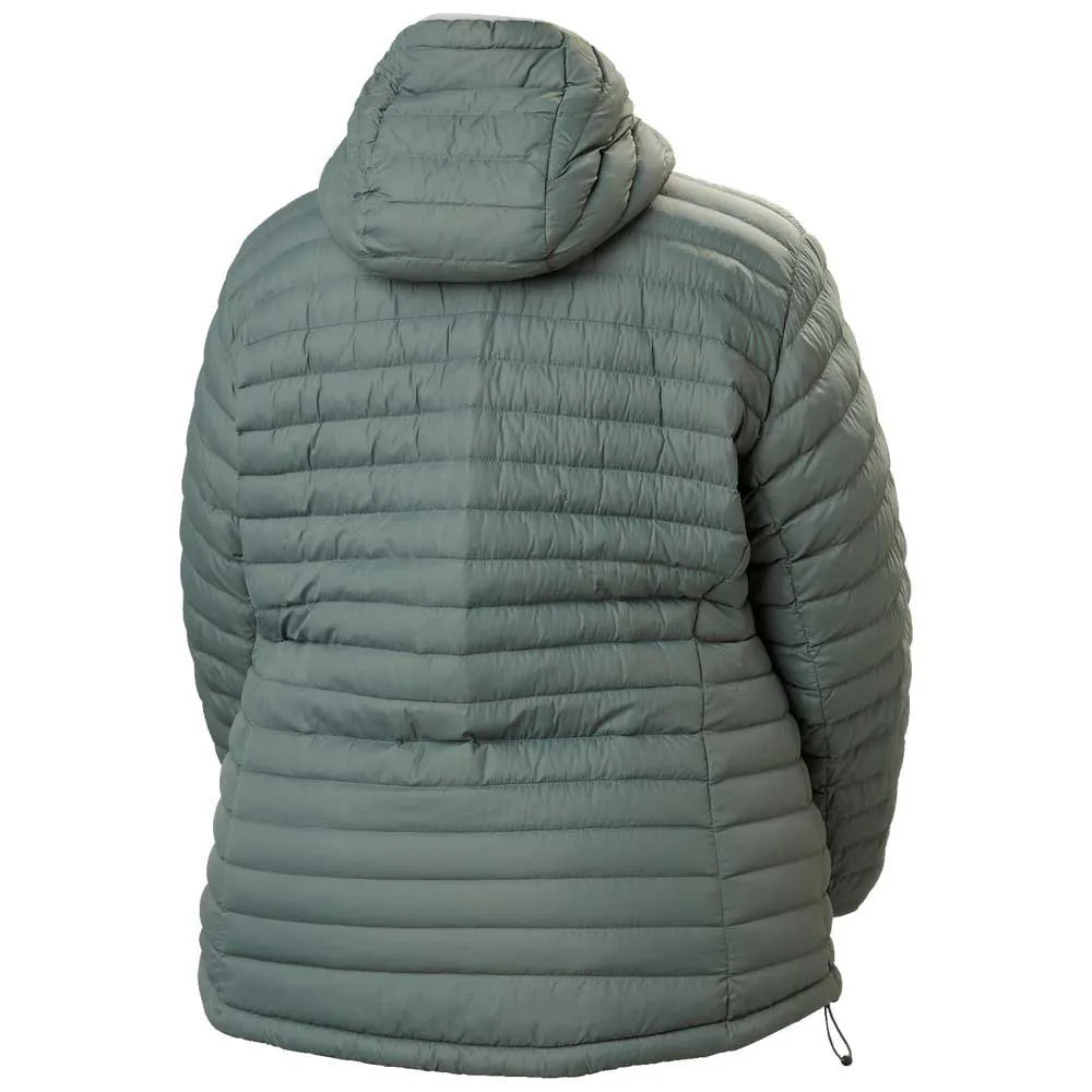 Helly Hansen Sirdal Insulated Plus Jacka