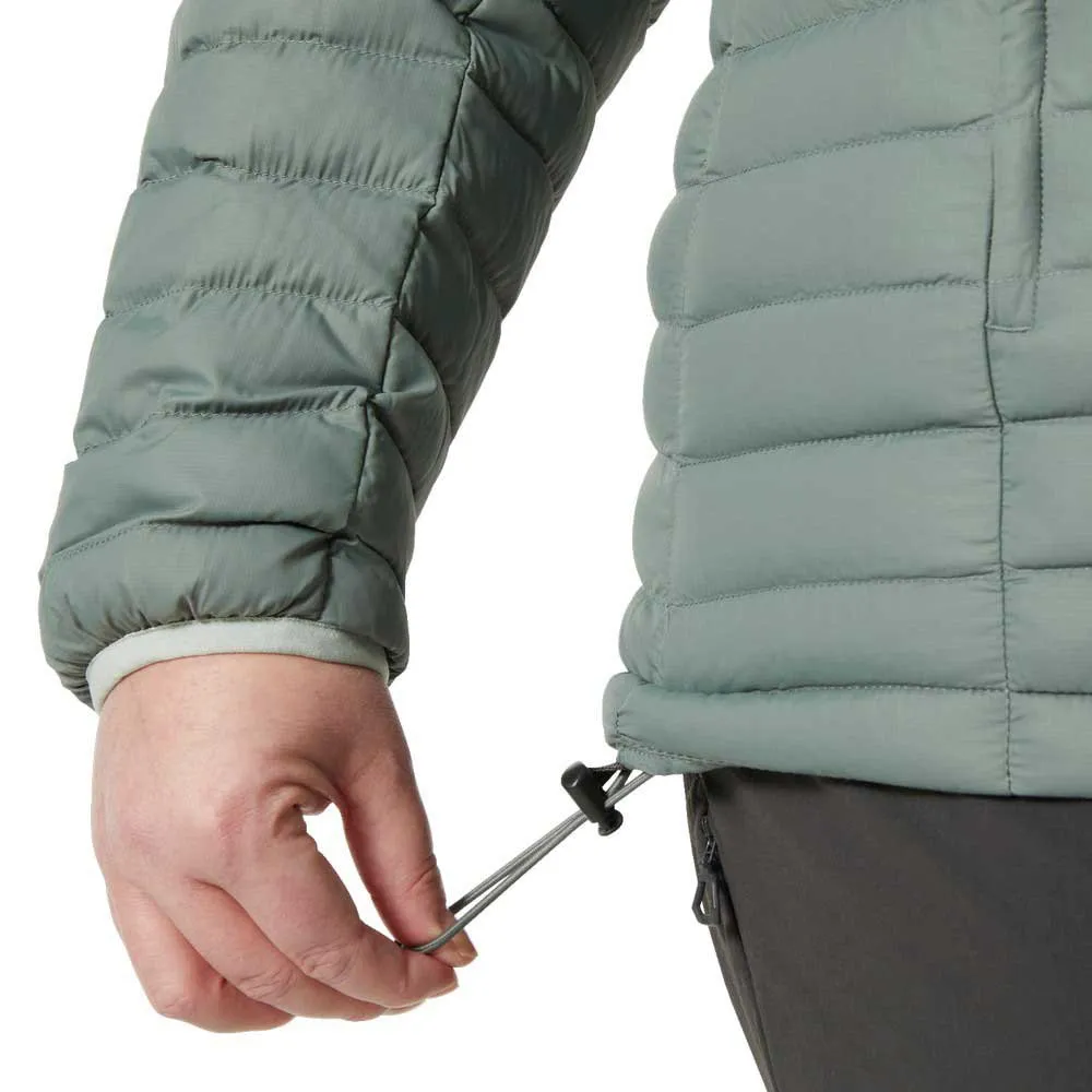 Helly Hansen Sirdal Insulated Plus Jacka