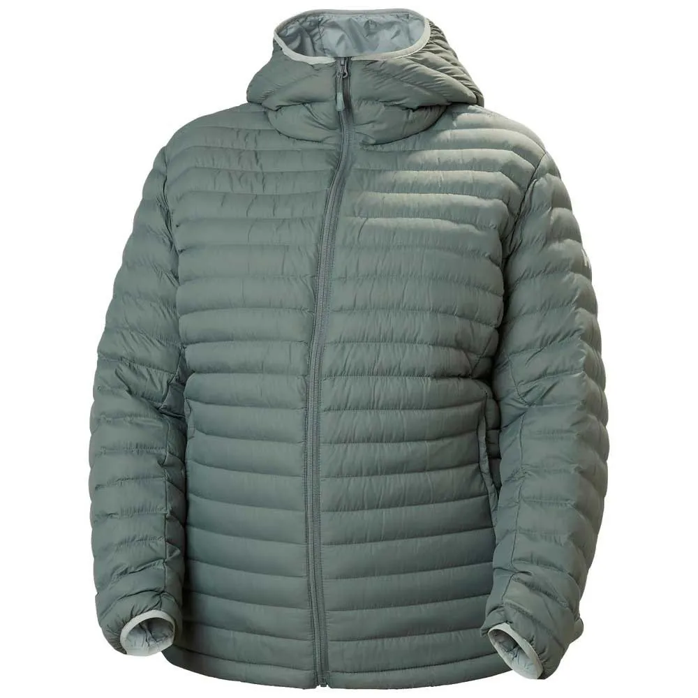 Helly Hansen Sirdal Insulated Plus Jacka