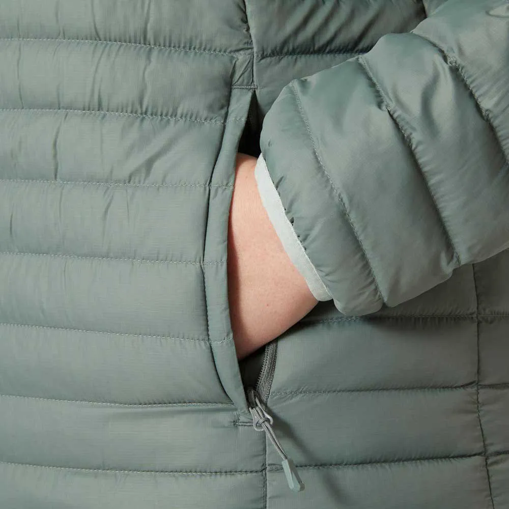 Helly Hansen Sirdal Insulated Plus Jacka