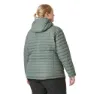 Helly Hansen Sirdal Insulated Plus Jacka