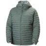 Helly Hansen Sirdal Insulated Plus Jacka