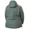 Helly Hansen Sirdal Insulated Plus Jacka