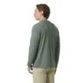 Helly Hansen Skog Graphic Tee T-shirt Med Lång ärm