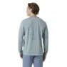 Helly Hansen Skog Graphic Tee T-shirt Med Lång ärm