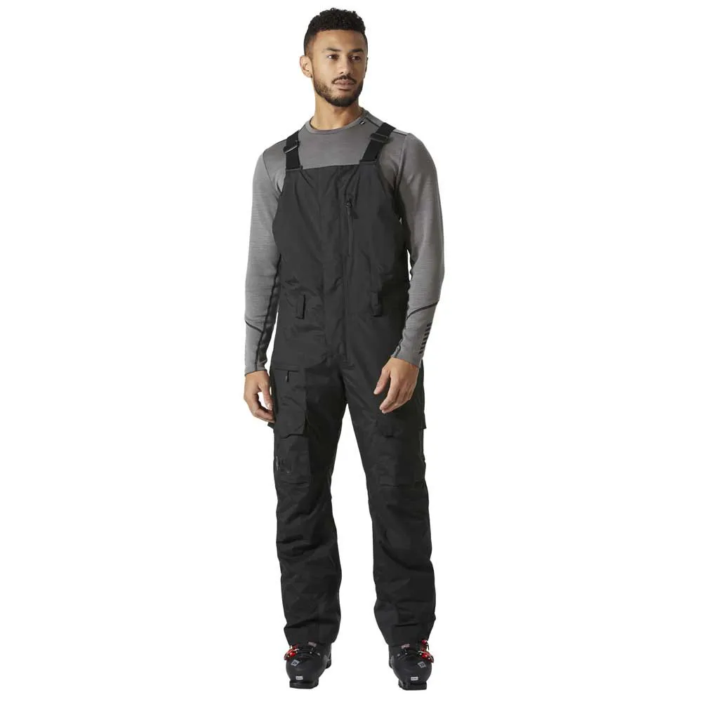 Helly Hansen Sogn Bib Cargo Byxor