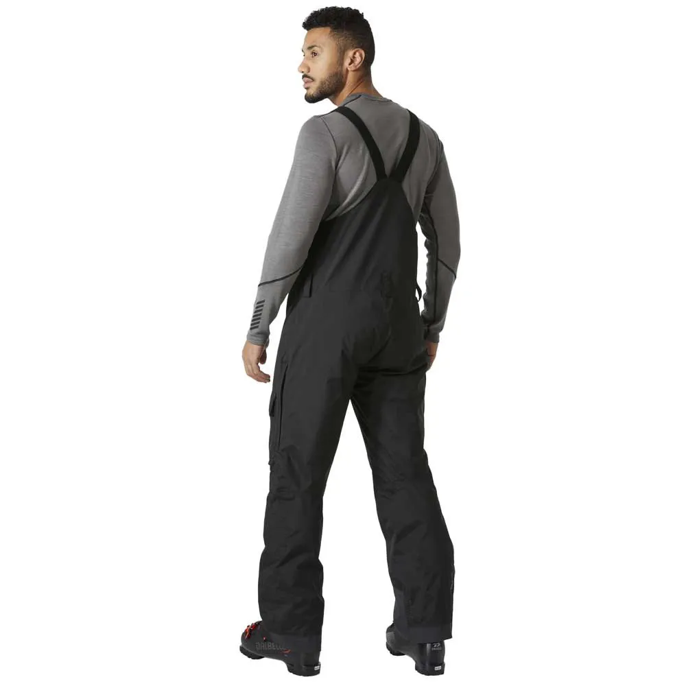 Helly Hansen Sogn Bib Cargo Byxor