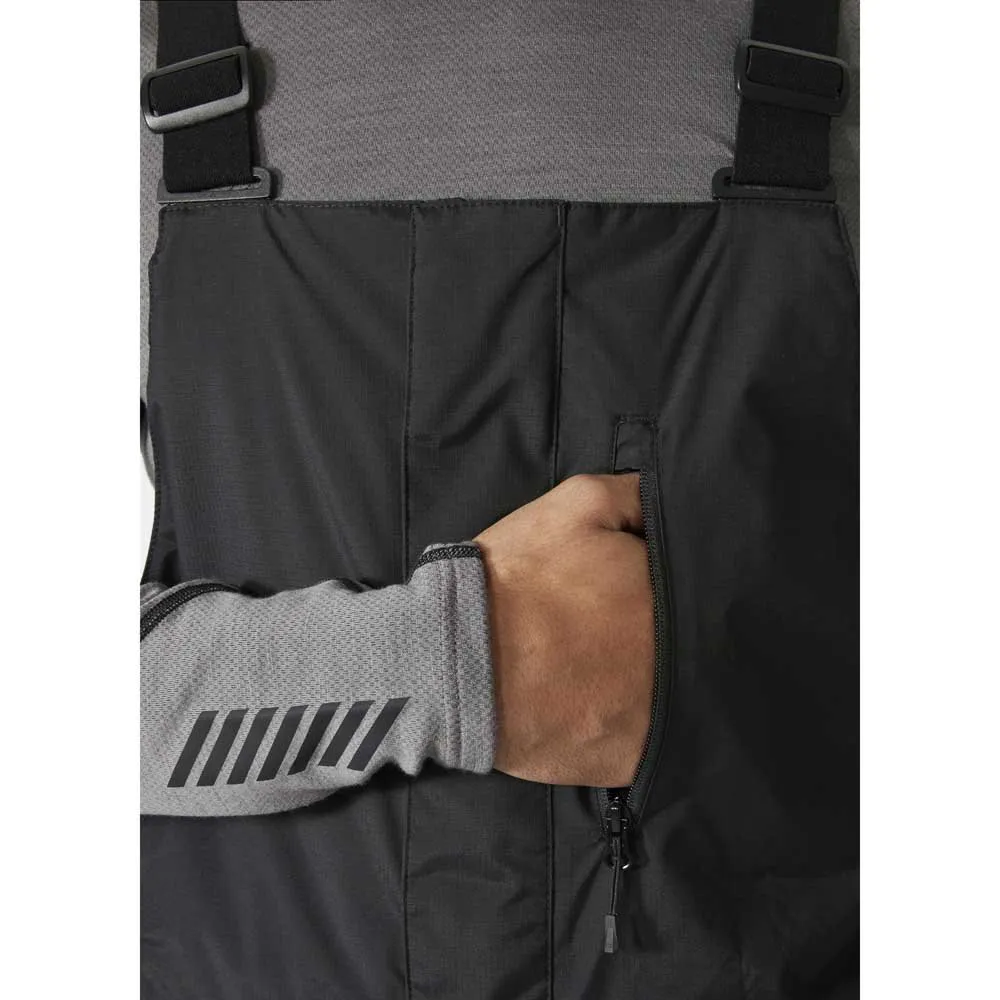 Helly Hansen Sogn Bib Cargo Byxor