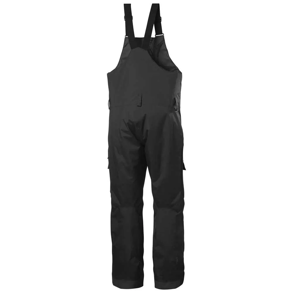 Helly Hansen Sogn Bib Cargo Byxor