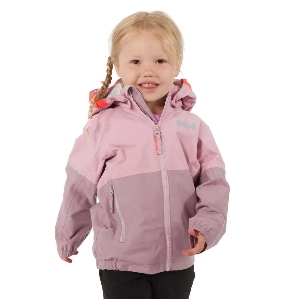 Helly Hansen Sogn Jr Jacka