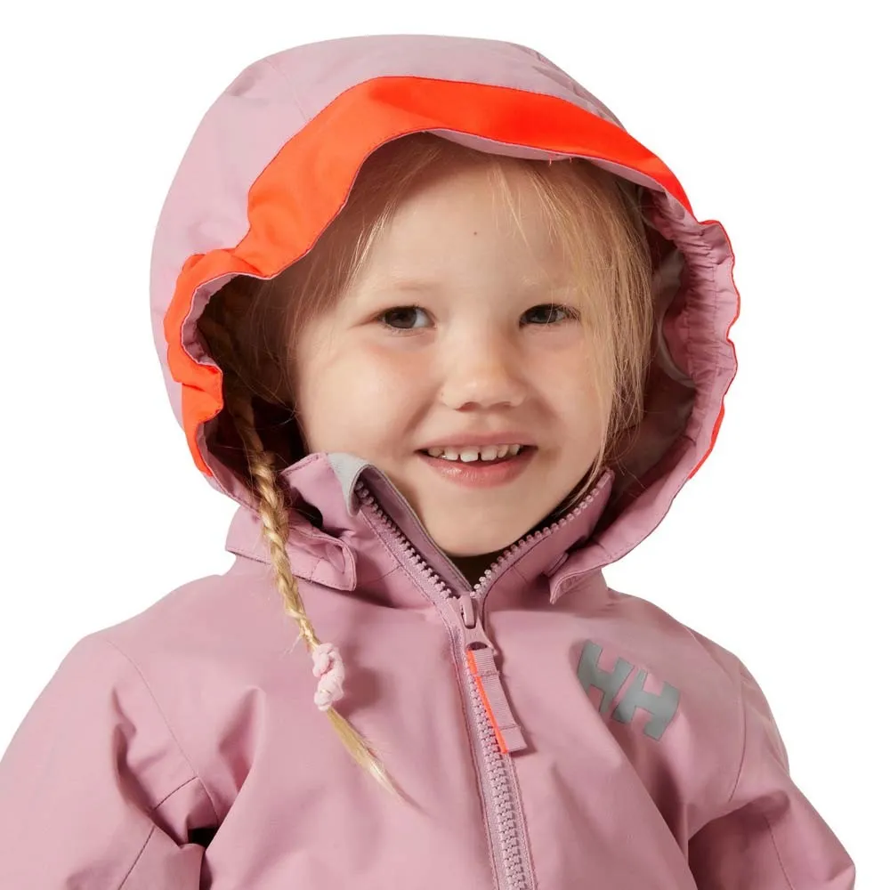 Helly Hansen Sogn Jr Jacka