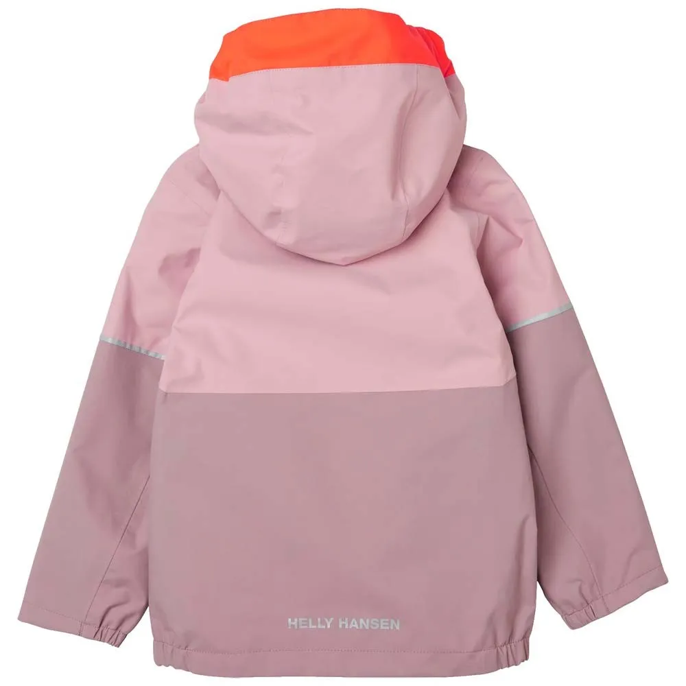 Helly Hansen Sogn Jr Jacka