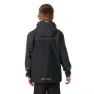 Helly Hansen Sogndal Jr Jacka, Black, 10Y