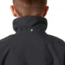 Helly Hansen Sogndal Jr Jacka, Black, 10Y