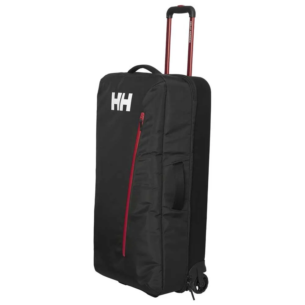 Helly Hansen Sport Exp 100l Duffelväska, Black
