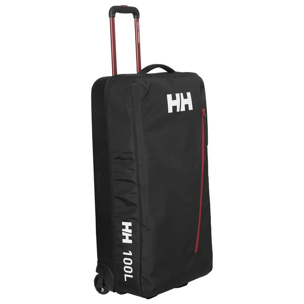 Helly Hansen Sport Exp 100l Duffelväska, Black