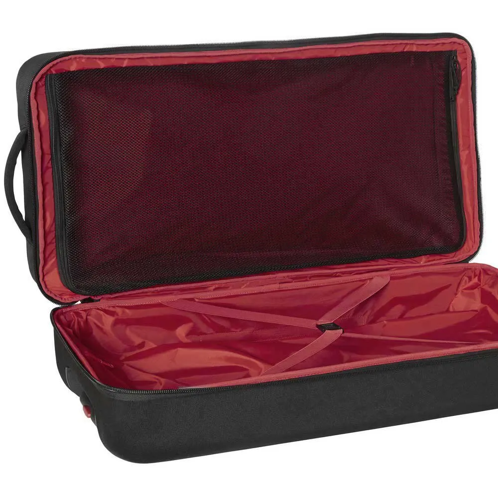 Helly Hansen Sport Exp 100l Duffelväska, Black