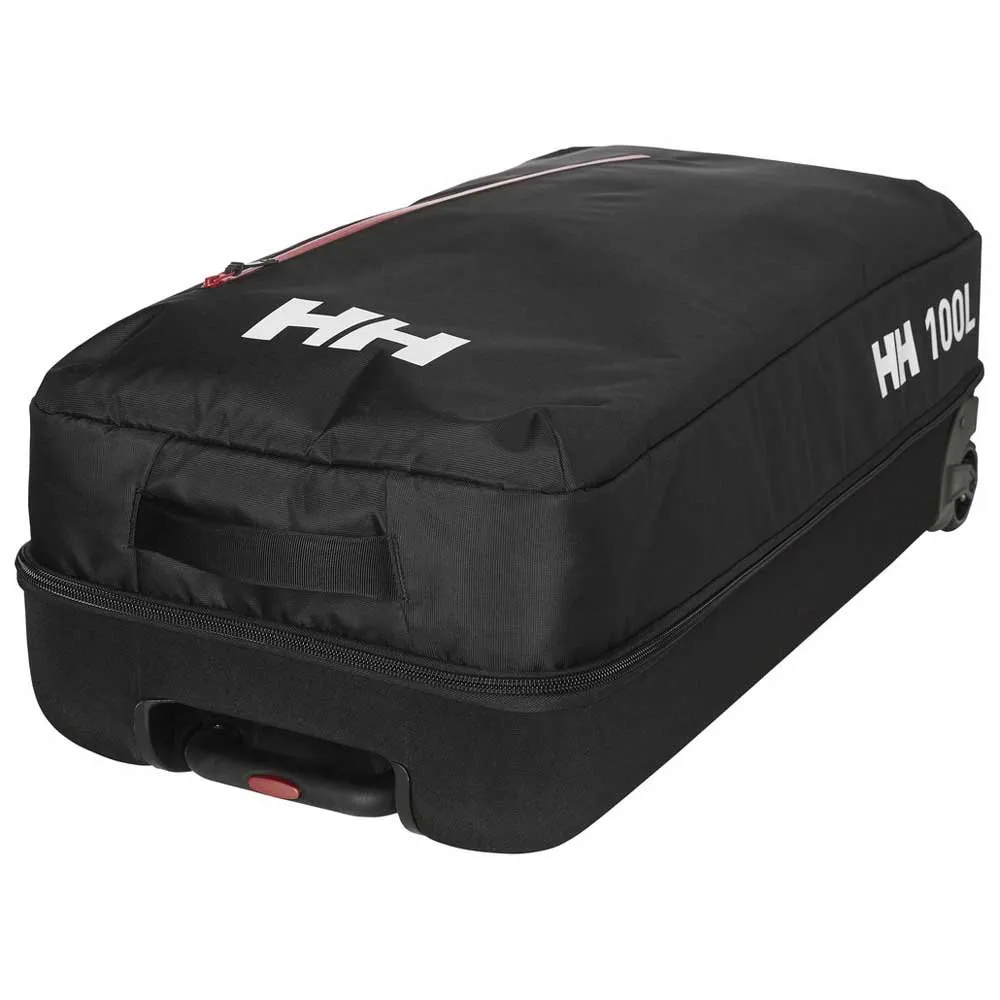 Helly Hansen Sport Exp 100l Duffelväska, Black
