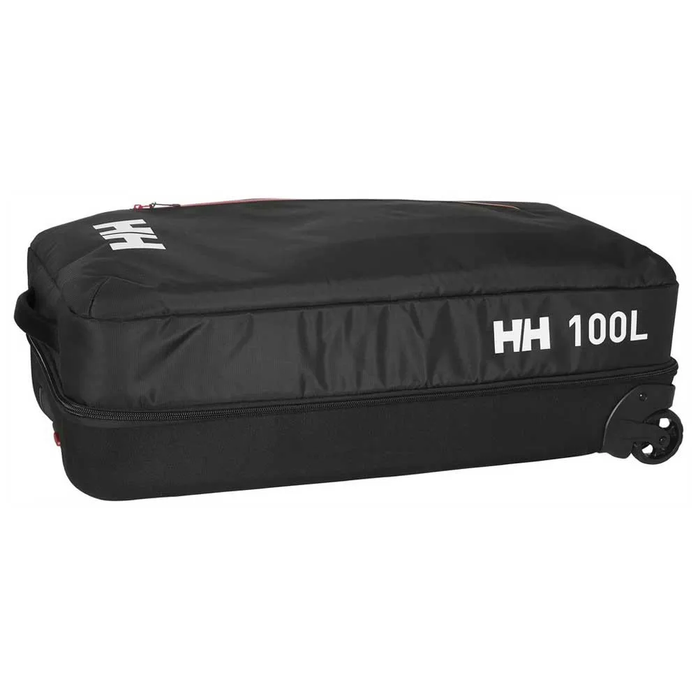 Helly Hansen Sport Exp 100l Duffelväska, Black