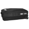 Helly Hansen Sport Exp 100l Duffelväska, Black