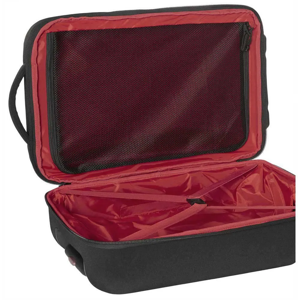 Helly Hansen Sport Exp Carry On 40l Duffelväska, Black