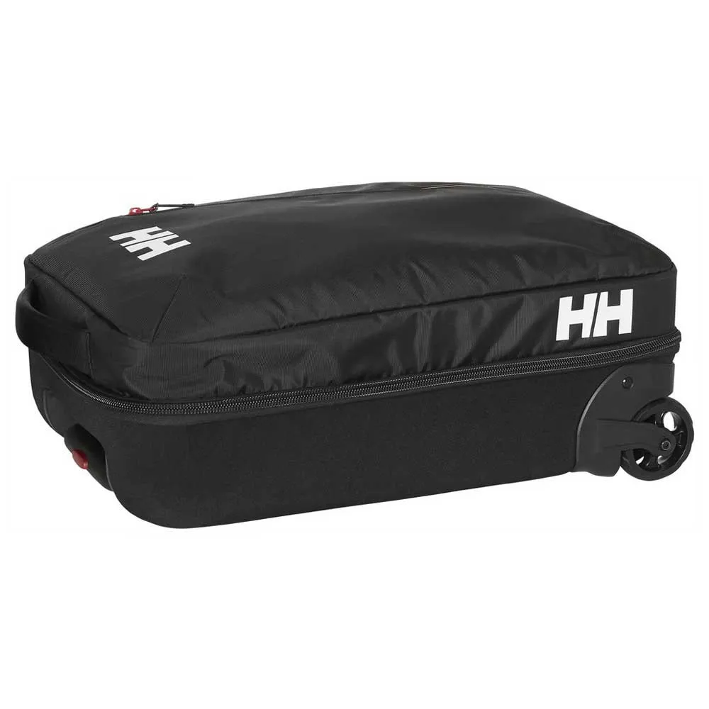 Helly Hansen Sport Exp Carry On 40l Duffelväska, Black