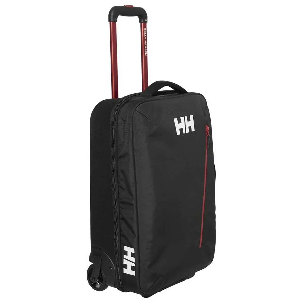 Helly Hansen Sport Exp Carry On 40l Duffelväska, Black