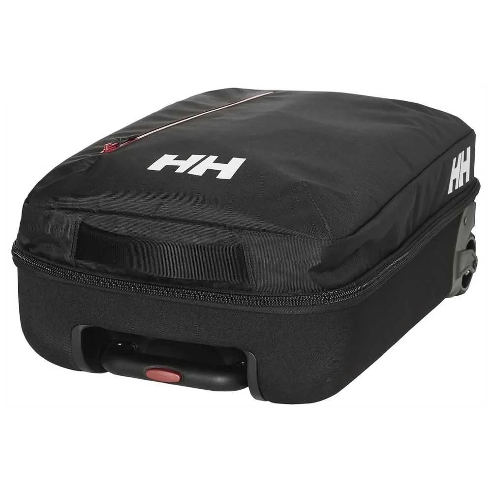 Helly Hansen Sport Exp Carry On 40l Duffelväska, Black