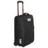Helly Hansen Sport Exp Carry On 40l Duffelväska, Black