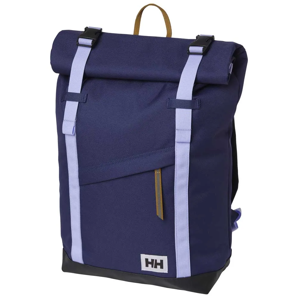Helly Hansen Stockholm 28l Ryggsäck, Blackcurrant