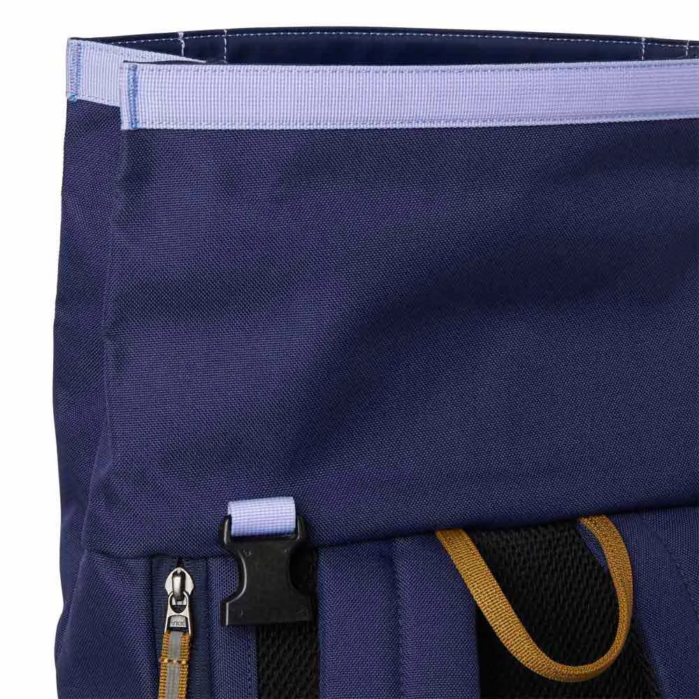 Helly Hansen Stockholm 28l Ryggsäck, Blackcurrant