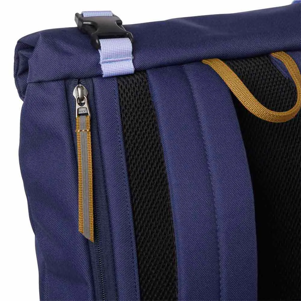 Helly Hansen Stockholm 28l Ryggsäck, Blackcurrant