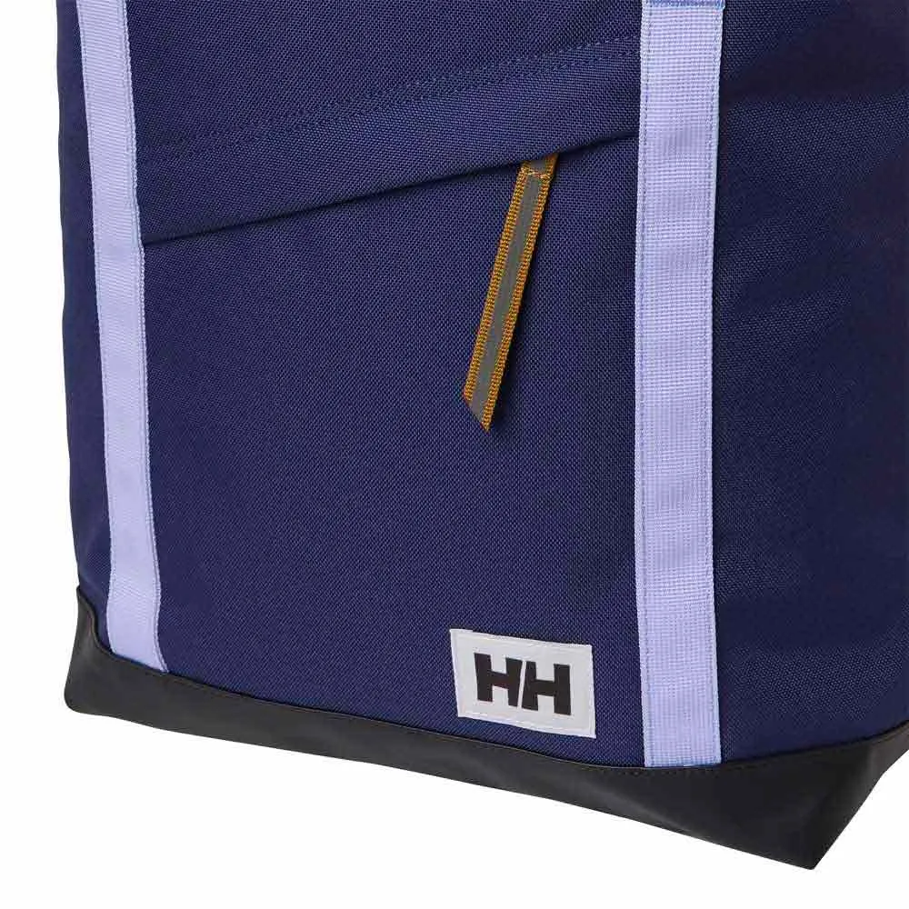 Helly Hansen Stockholm 28l Ryggsäck, Blackcurrant