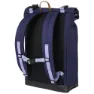 Helly Hansen Stockholm 28l Ryggsäck, Blackcurrant