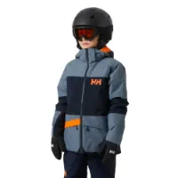 Helly Hansen Summit 2.0 Jacka Helly Hansen Summit 2.0 Jacka