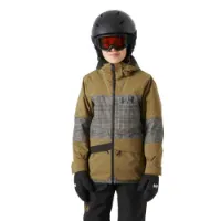 Helly Hansen Summit 2.0 Jacka Helly Hansen Summit 2.0 Jacka