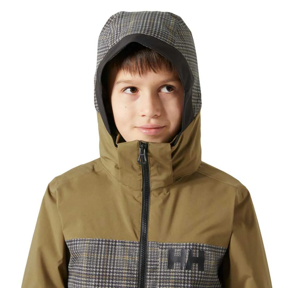 Helly Hansen Summit 2.0 Jacka