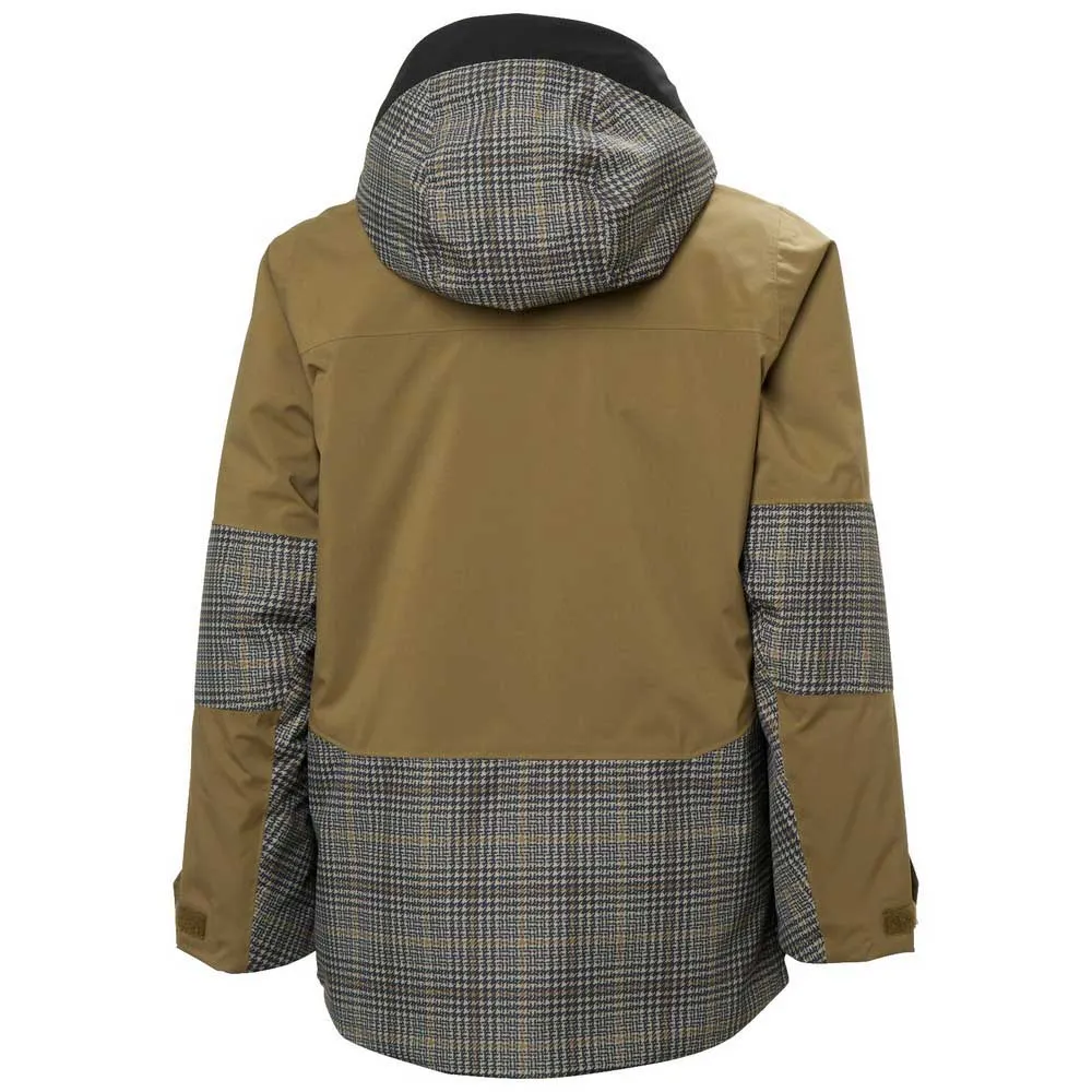 Helly Hansen Summit 2.0 Jacka