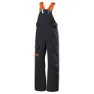Helly Hansen Summit Bib Byxor, Navy, 8Y