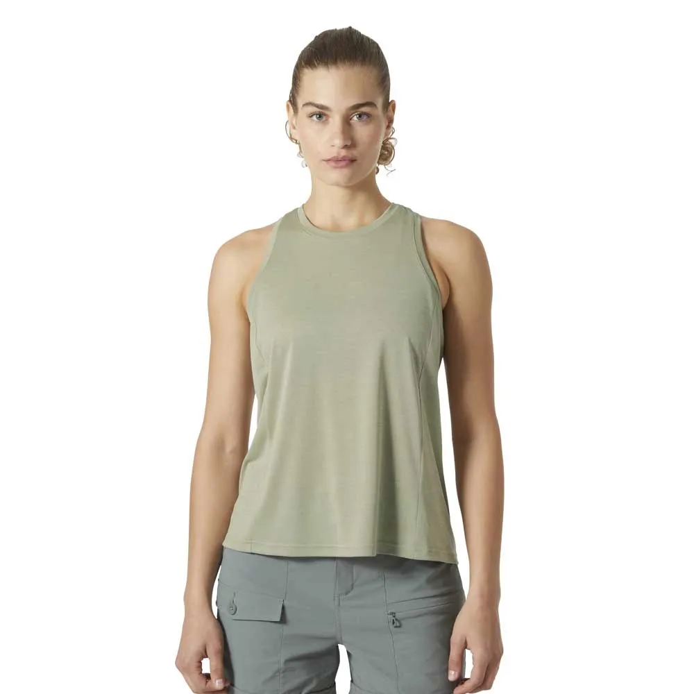Helly Hansen Sval ärmlös T-shirt