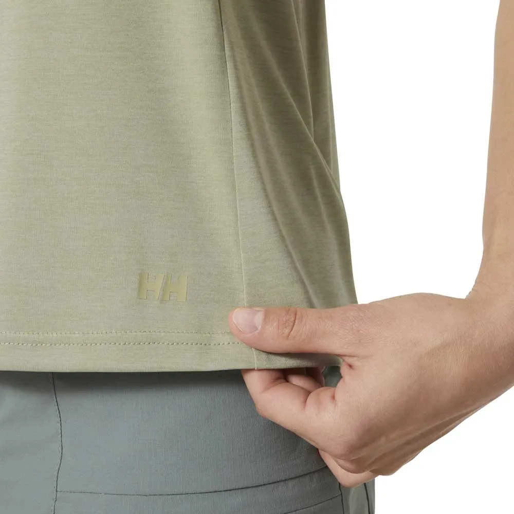 Helly Hansen Sval ärmlös T-shirt