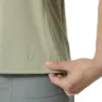 Helly Hansen Sval ärmlös T-shirt