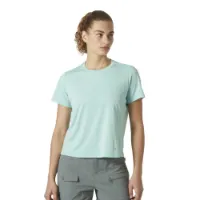 Helly Hansen Sval Kortärmad Baslager
