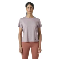 Helly Hansen Sval Kortärmad Baslager