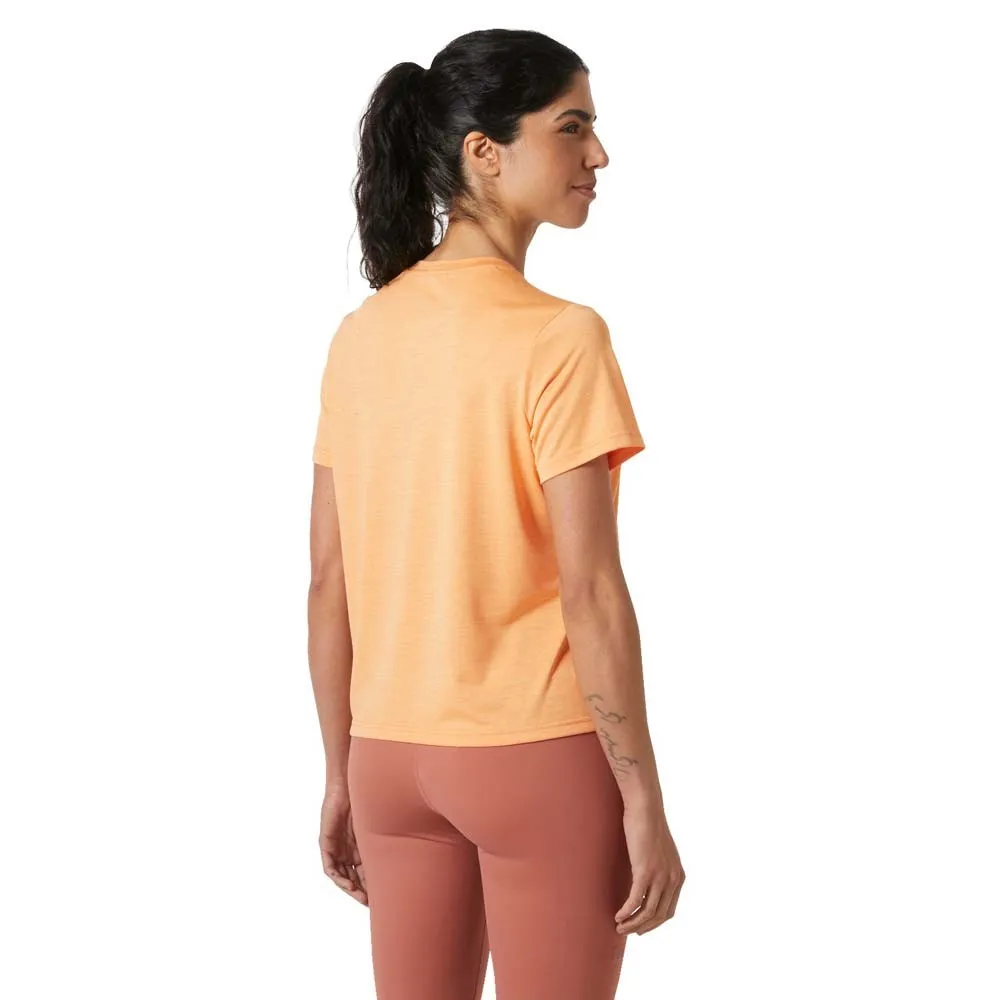 Helly Hansen Sval Kortärmad Baslager