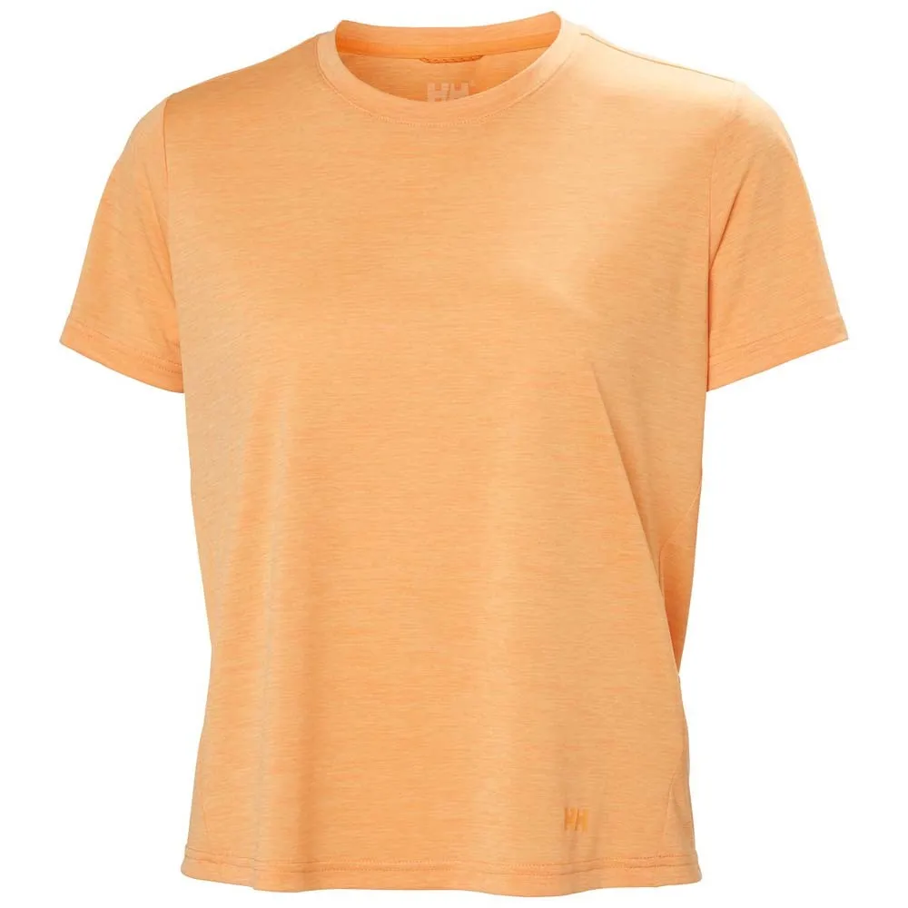 Helly Hansen Sval Kortärmad Baslager