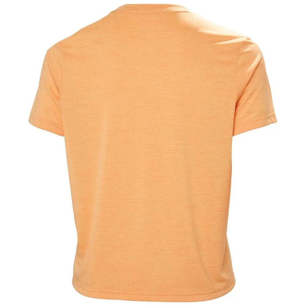 Helly Hansen Sval Kortärmad Baslager