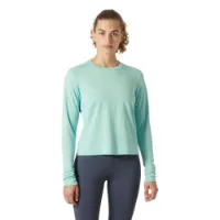 Helly Hansen Sval Långärmad Baslager