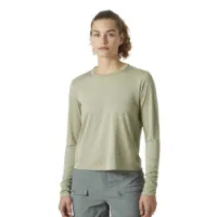 Helly Hansen Sval Långärmad Baslager Helly Hansen Sval Långärmad Baslager