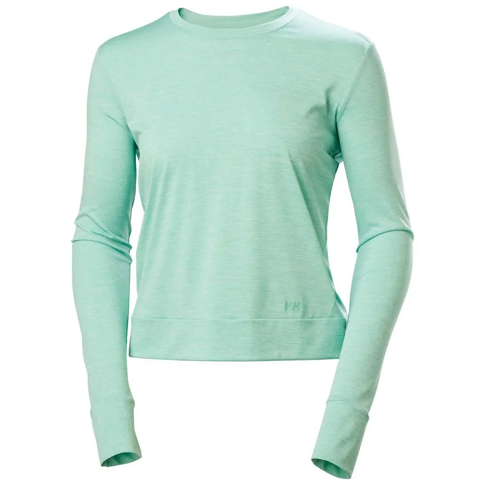 Helly Hansen Sval Långärmad Baslager